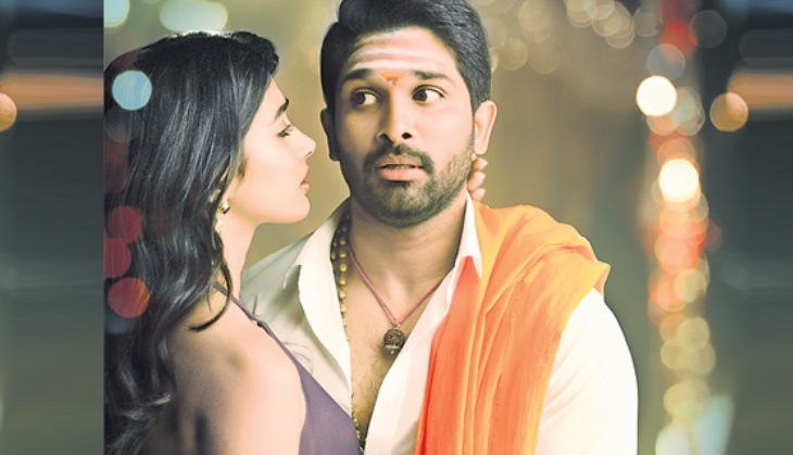 Duvvada Jagannadham​ : Allu Arjun starrer gets a 'U'certificate ​from Censor board