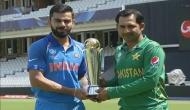 Champions Trophy, Ind vs Pak: Revealed! Know who will be the winner and why