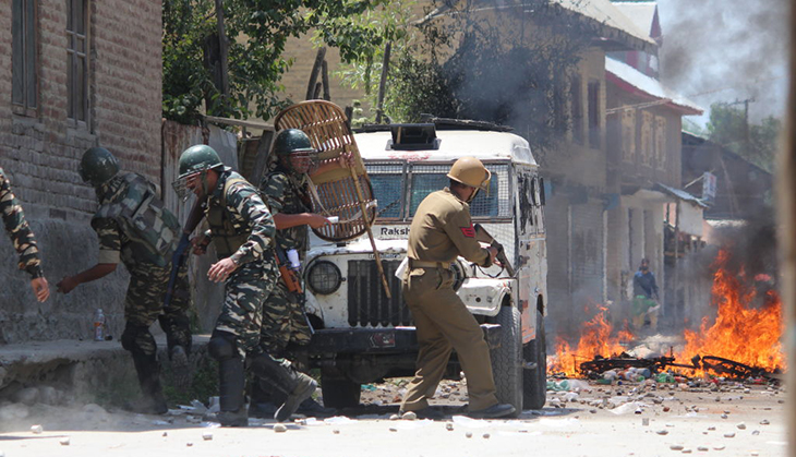 As J&K Police vows revenge for 6 dead cops, people express outrage at all killings