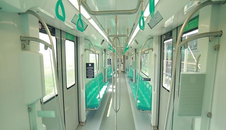KOCHI METRO