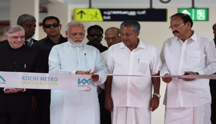 Kochi Metro