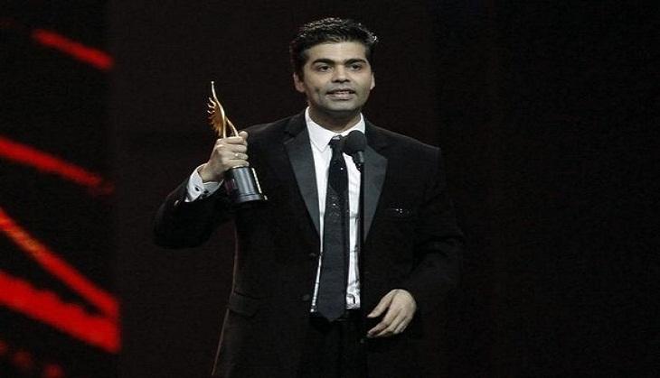 karan johar