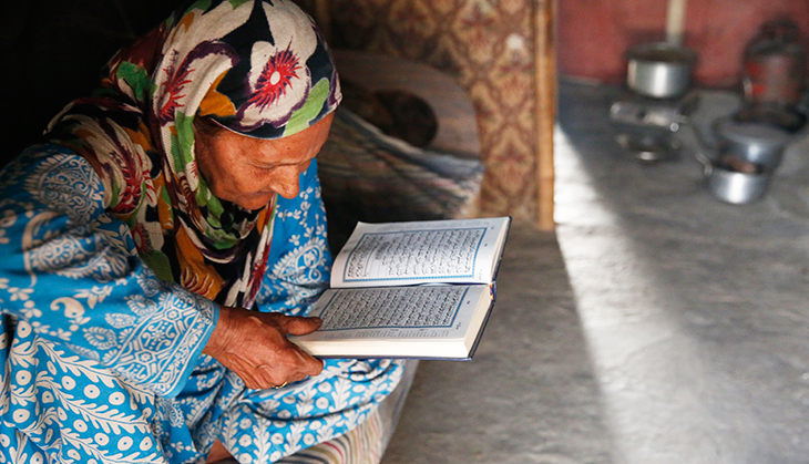 A Rohingya refugee's Ramzan: How to go without when you have nothing