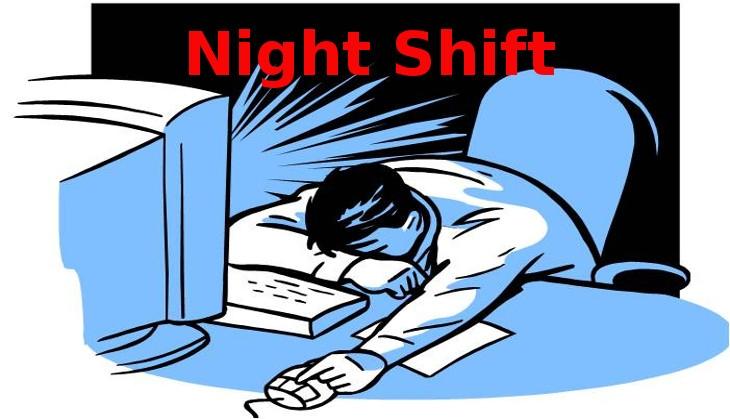night shift
