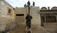 700 ISIS militants killed in Afghanistan's Nangarhar province in last three months