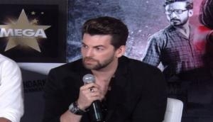Neil Nitin Mukesh: Was really skeptical of my look in 'Indu Sarkar' 
