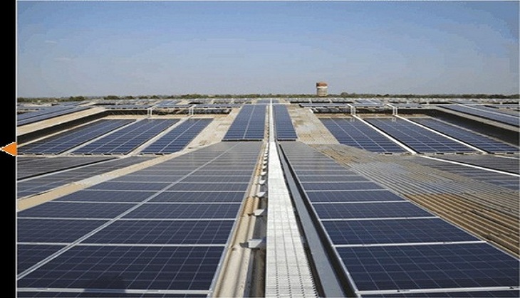 Renewable Energy will reach 49 percent in India by 2040: Report