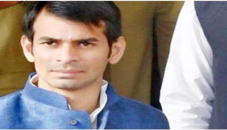 BPCL's decision under law, no politics involved: Pradhan on Tej Pratap