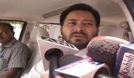 Tejaswi calls cancellation of Tej Pratap's petrol pump's licence 'political vendetta'
