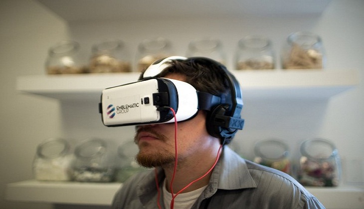 Virtual reality porn can raise issues about consent: Study
