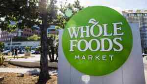 Even as it completes $13.7 billion buyout of Whole Foods, Amazon sets sights on Bigbasket