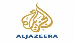 Twitter briefly suspends Al Jazeera's account