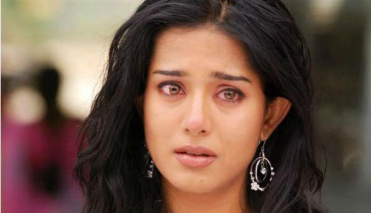 amrita rao