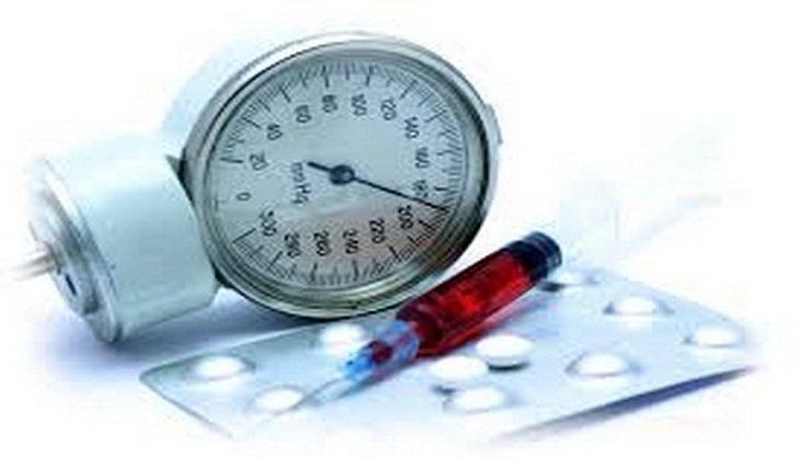 New 'Phystrology Therapy' may cure high blood pressure