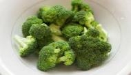 Eat broccoli to keep diabetes in check