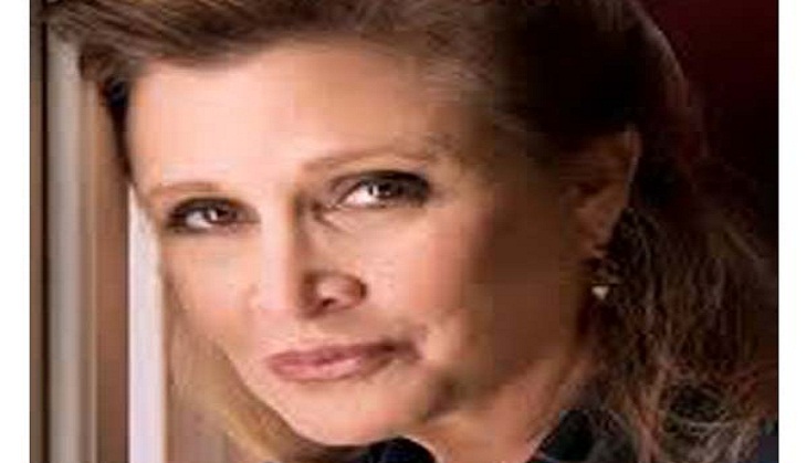 Harrison Ford breaks silence on affair with Carrie Fisher