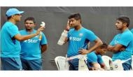 India Under-19 team for England tour announced