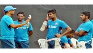 India Under-19 team for England tour announced