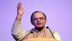 Jaitley to chair 17th GST Council meeting on Sunday