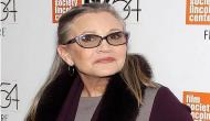 Carrie Fisher died of sleep apnea, 'drug use,' not simply heart attack