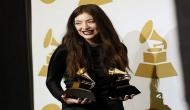 Lorde admits reviewing 'onion rings' on Instagram secretly!