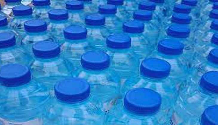Replacement of BPA on water bottles may not cause obesity: Study