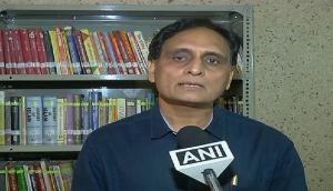 RSS: Shiv Sena dialed 'wrong number' by proposing Bhagwat's name for President