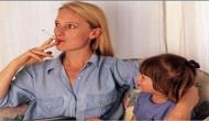 Girls exposed to passive smoking face greater arthritis risk