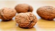 Eat walnuts to feel fuller for longer