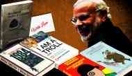 Books instead of bouquets, what an idea Modiji! Here are 5 books we'd gift you