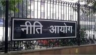 NITI Aayog CEO pushes for reforms in India's over-regulated higher education sector