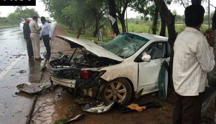 Accident