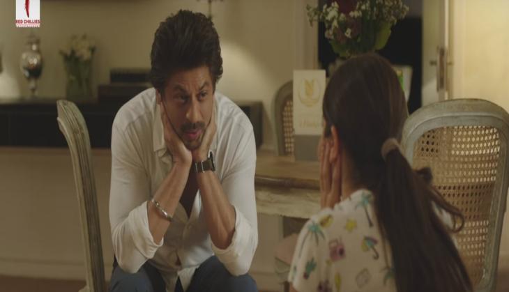 I wanted to launch 'Hawayein' in the rain: Shah Rukh Khan