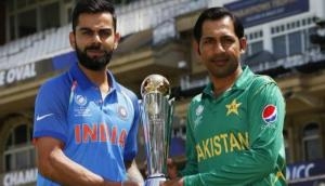 Champions Trophy: India, Pak gear up for 'mother of all finals'