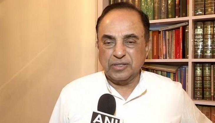 Delay in GST setback for nation: Swamy explains his tweet