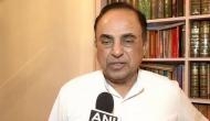 Delay in GST setback for nation: Swamy explains his tweet