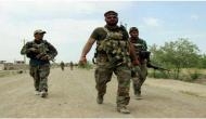 Afghan troops mobilised to repulse Taliban offensive on Kunduz