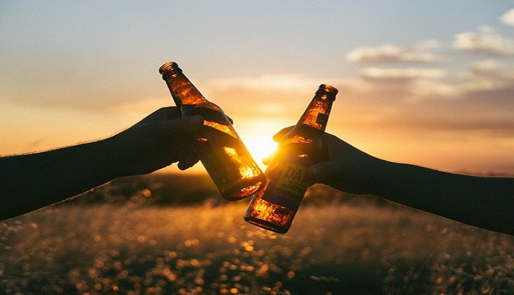 Beer most loved form of alcohol in metro cities: Survey