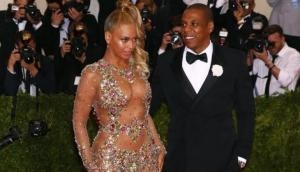 Beyonce's father Mathew Knowles confirms twins are here