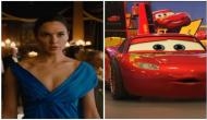 'Cars 3' beats 'Wonder Woman', 'All Eyez on Me' at US Box-Office