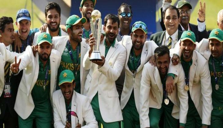 IND Vs PAK