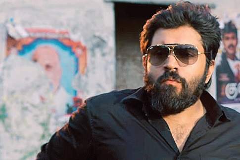 Richie: Tamil remake of Ulidavaru Kandanthe featuring Nivin Pauly confirmed for July release