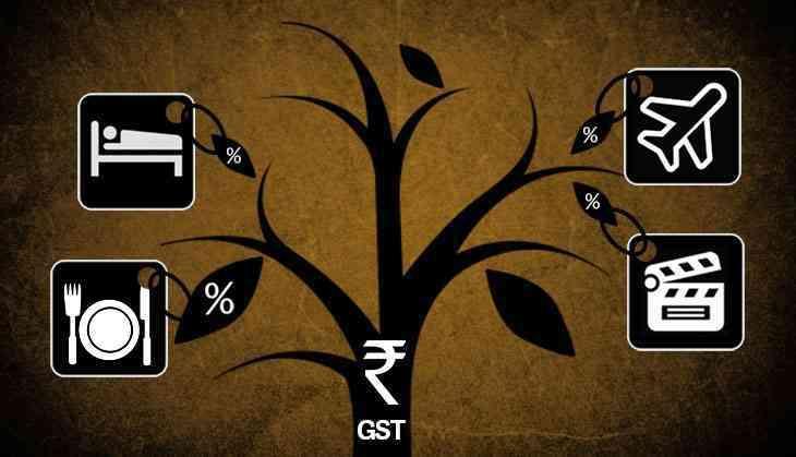 gst