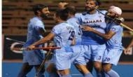 HWL semi-final: India gear up for Dutch challenge