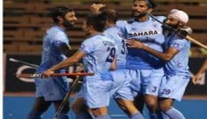HWL semi-final: India gear up for Dutch challenge
