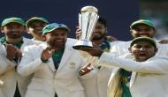 Pakistan PM Nawaz Sharif announces Rs 10m each for Champions Trophy winners
