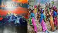 In the Shadow of the Devi Kumaon...is a visually stunning look into the mystical hills & its history