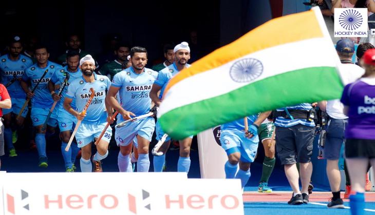 HWL semi-final: India to take on Netherlands today