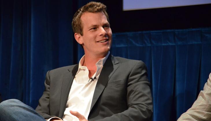 Jonathan Nolan teases premiere title of 'Westworld' Season 2