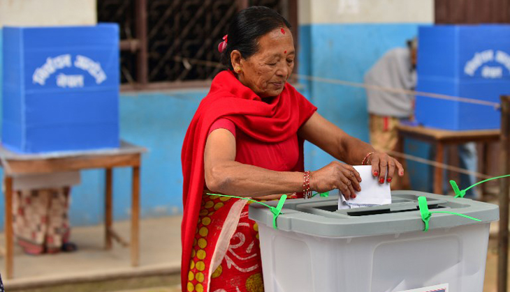 The troubled pre-election scenario in Terai: A challenge to Deuba government 